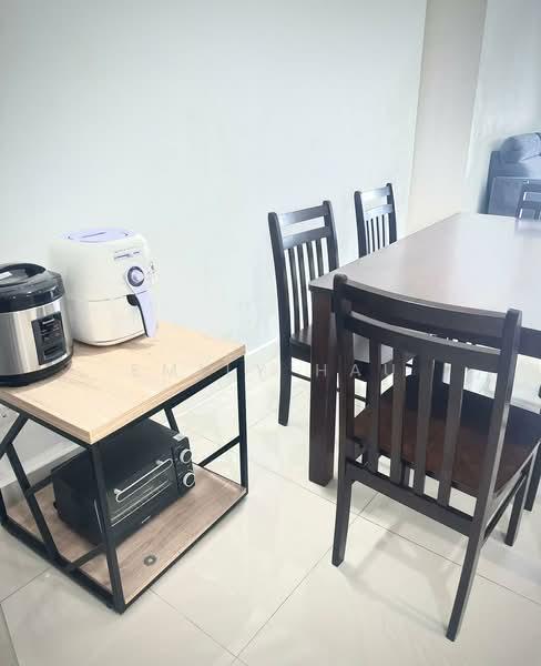 Teega Residences - 4