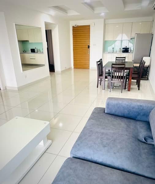 Teega Residences - 3