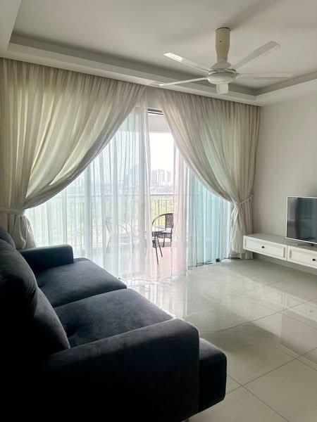 Teega Residences - 2
