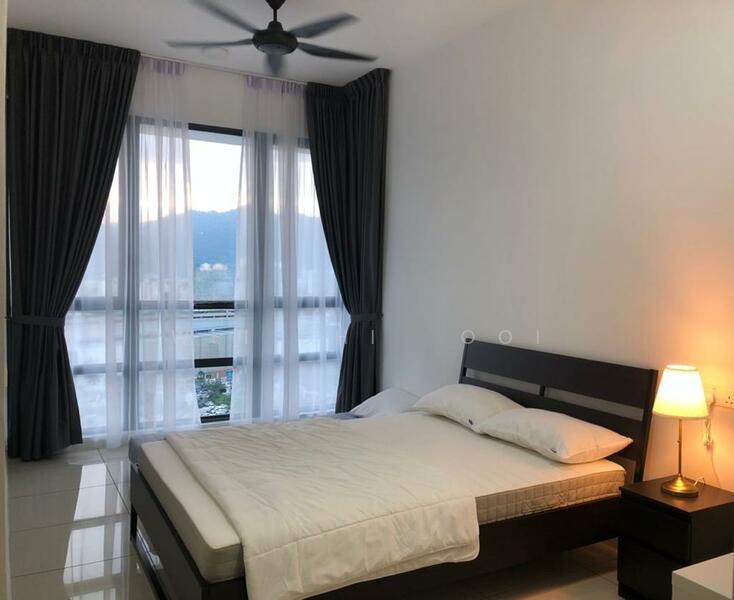 Queens Residences Q1 @ Queens Waterfront - 3