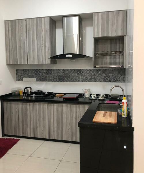 Queens Residences Q1 @ Queens Waterfront - 4