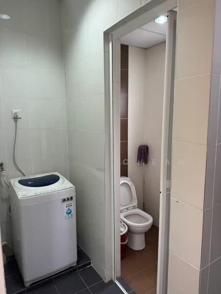 Taman Cheras Jaya - 2