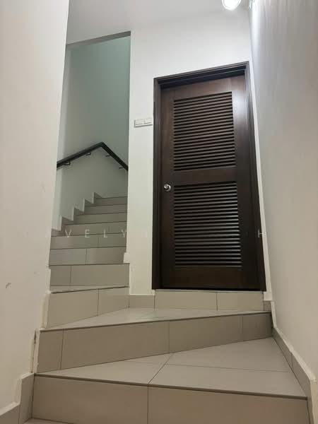 Taman Cheras Jaya - 3