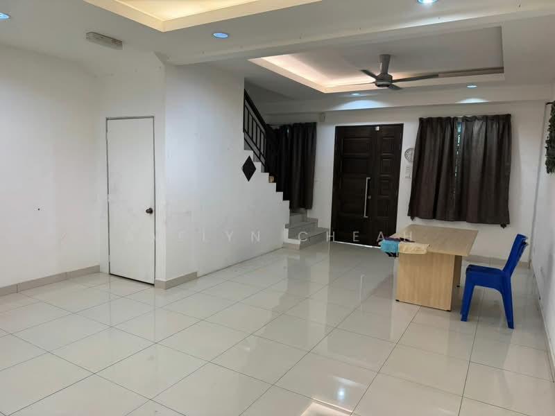 Taman Cheras Jaya - 4