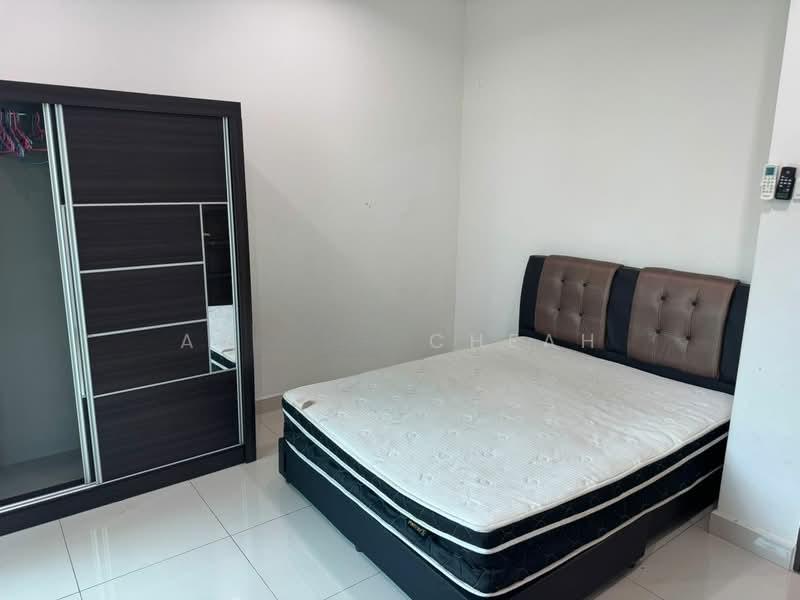 Taman Cheras Jaya - 5