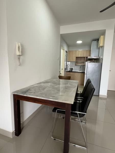 Sofiya Residensi - 2