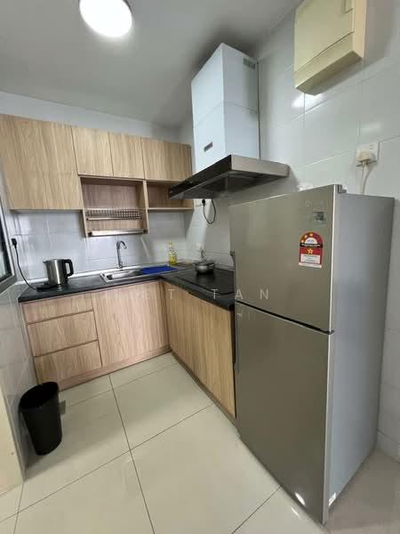 Sofiya Residensi - 3