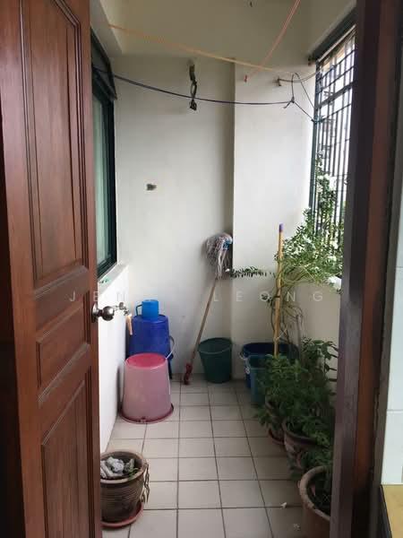 Berjaya Court - 5