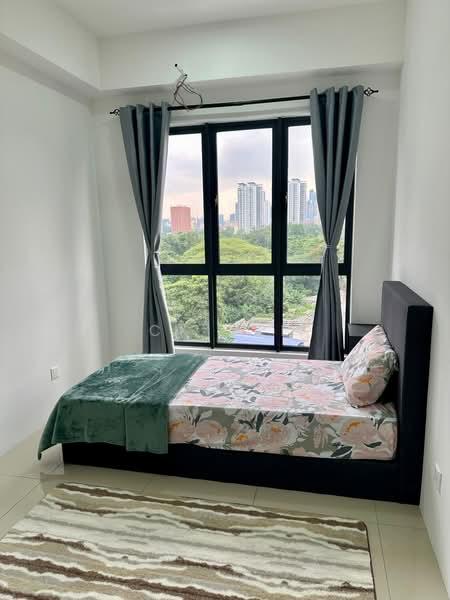 Residensi WangsaMas - 2