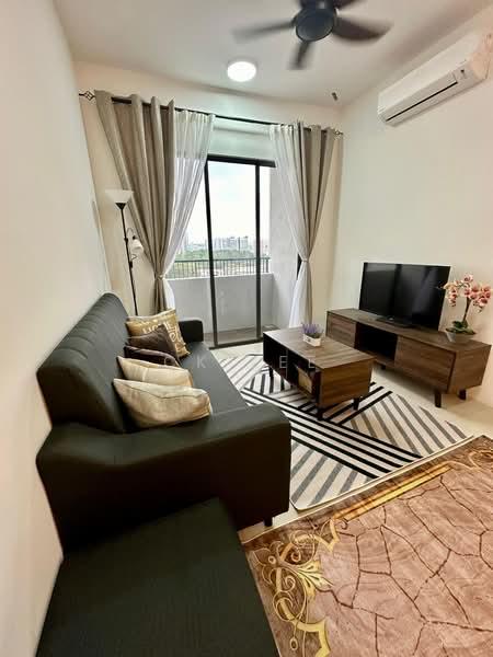 Residensi WangsaMas - 3