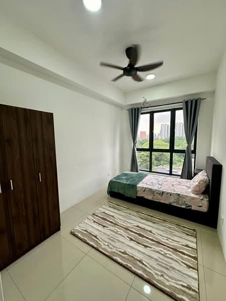 Residensi WangsaMas - 5