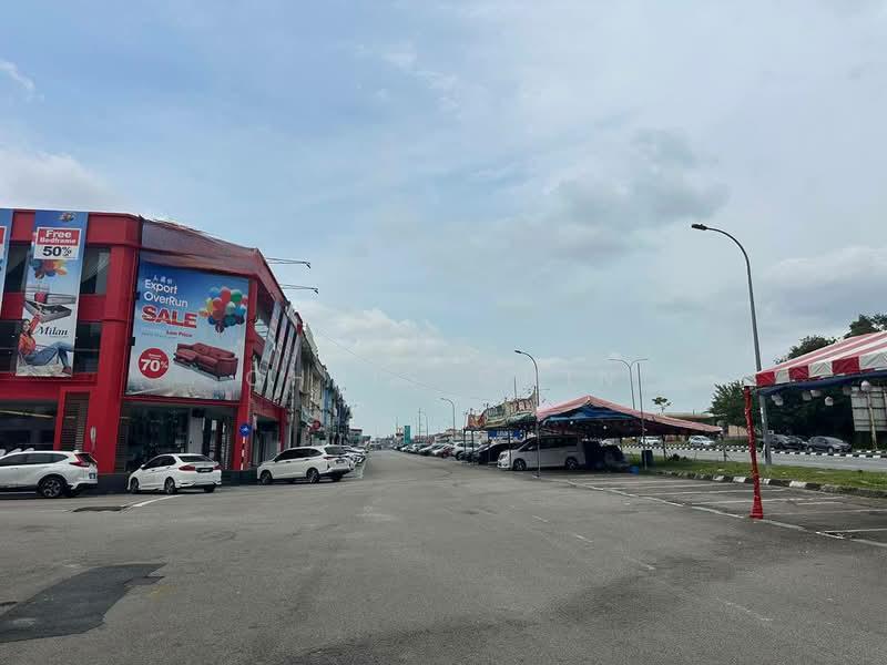 Taman Nusa Bestari - 2