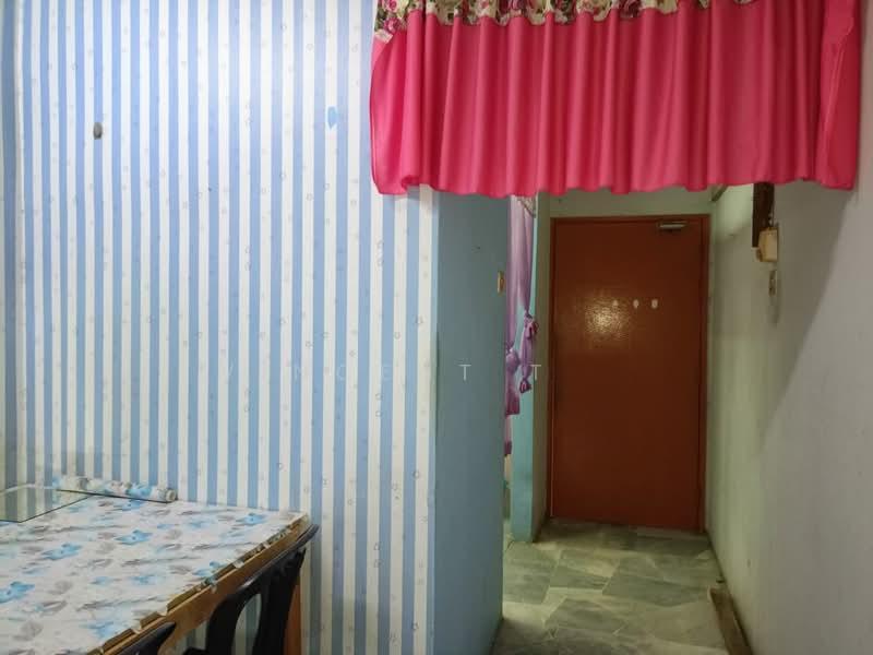 Rajawali Apartment - 5