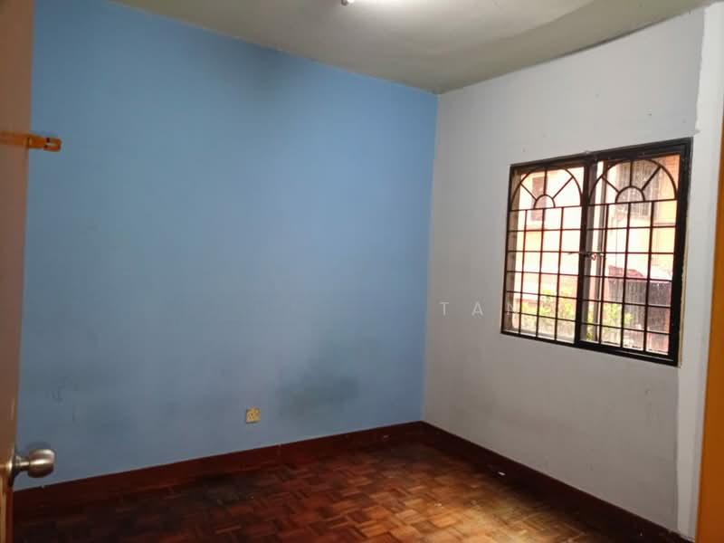 Rajawali Apartment - 3