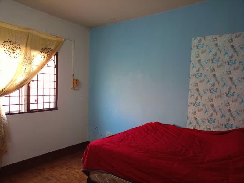 Rajawali Apartment - 2