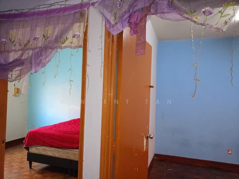 Rajawali Apartment - 4
