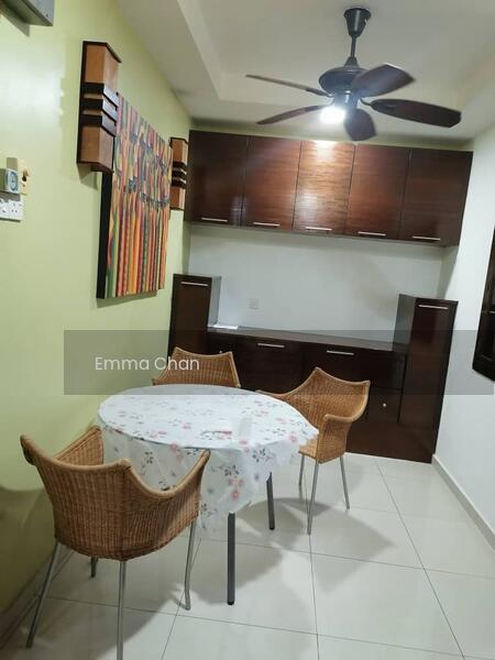 Putra Place Condominium - 3