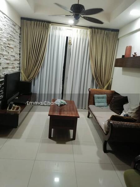 Putra Place Condominium - 1