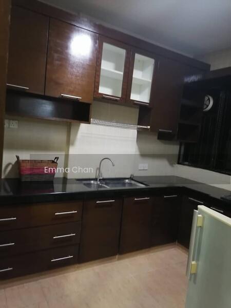 Putra Place Condominium - 2