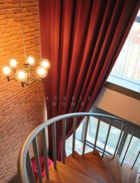 Serviced Residence @ 3 Towers - 2