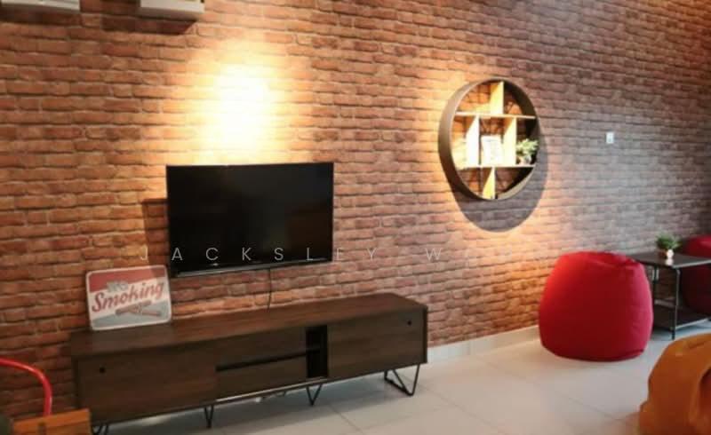 Serviced Residence @ 3 Towers - 3