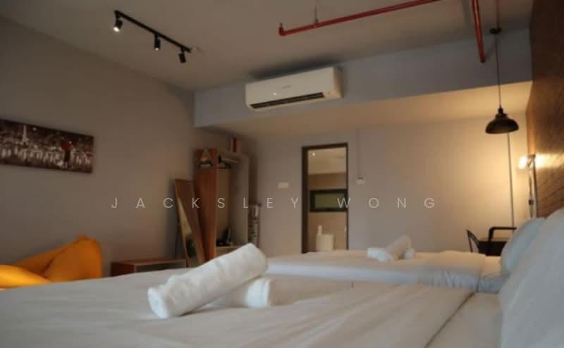 Serviced Residence @ 3 Towers - 4