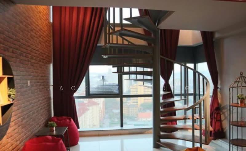Serviced Residence @ 3 Towers - 5