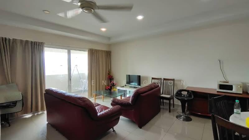 ST Residences - 2