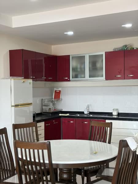 ST Residences - 5
