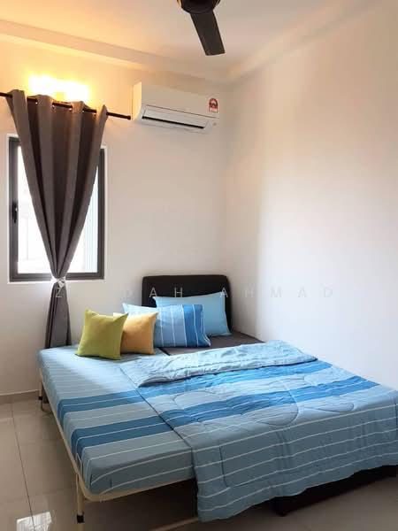 Seasons Garden Residences - 3