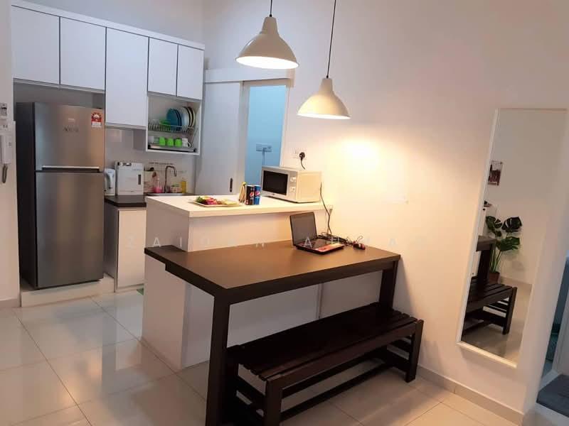 Seasons Garden Residences - 2