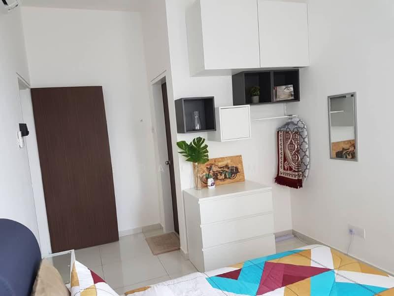 Seasons Garden Residences - 4