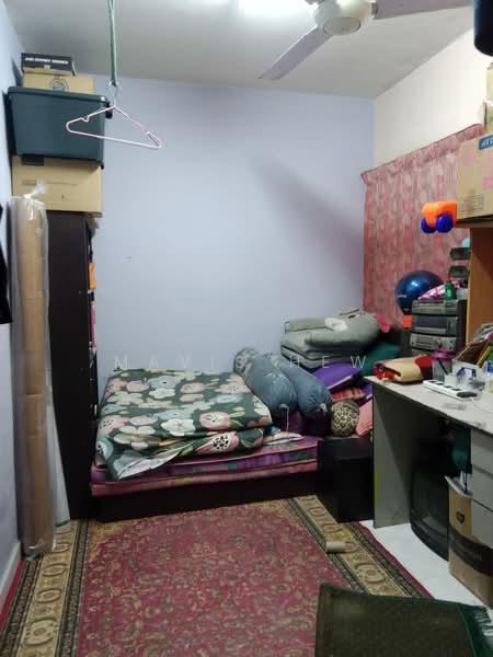 Flat Tasek 64 - 3