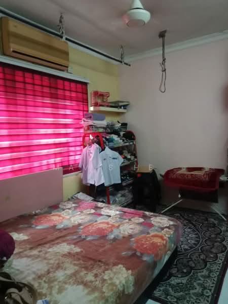 Flat Tasek 64 - 2