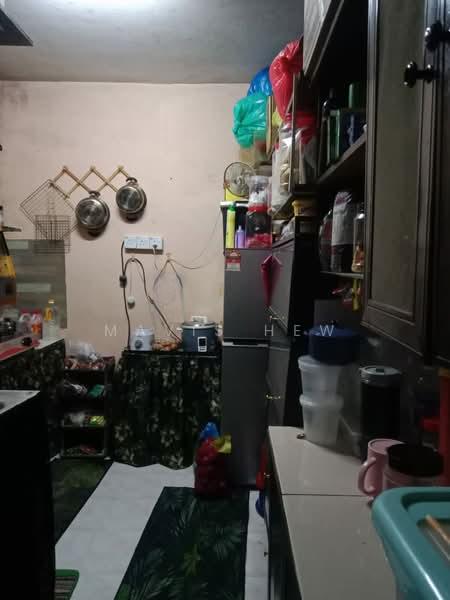 Flat Tasek 64 - 4