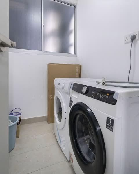 Setia City Residences - 4
