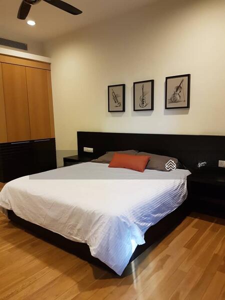 St Mary Residences - 4