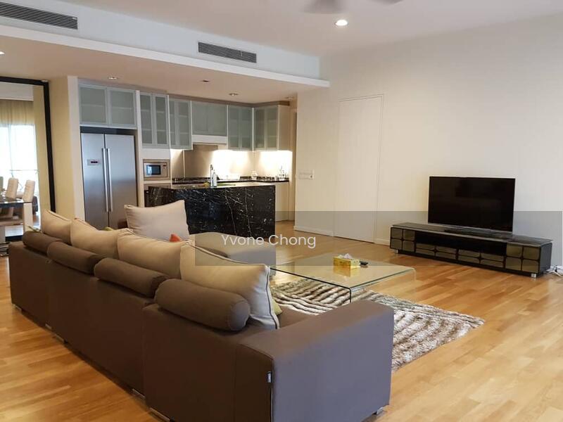 St Mary Residences - 2