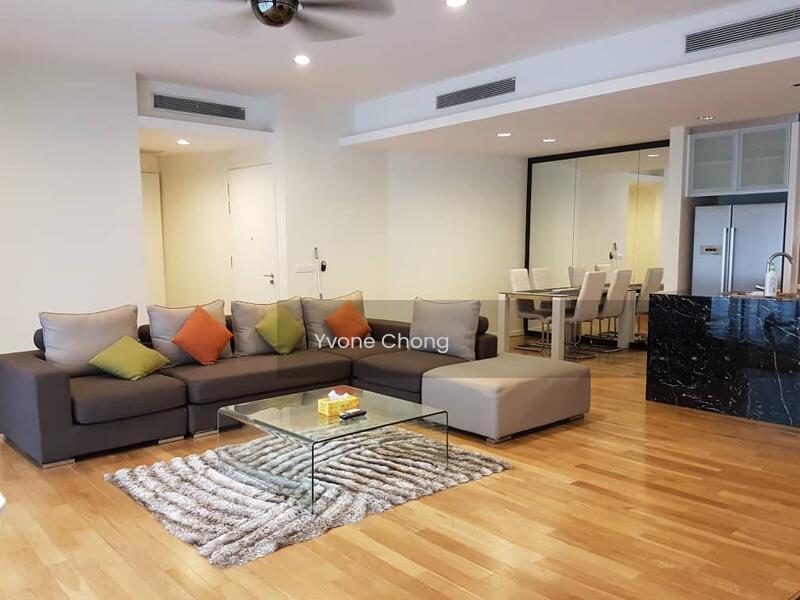 St Mary Residences - 1