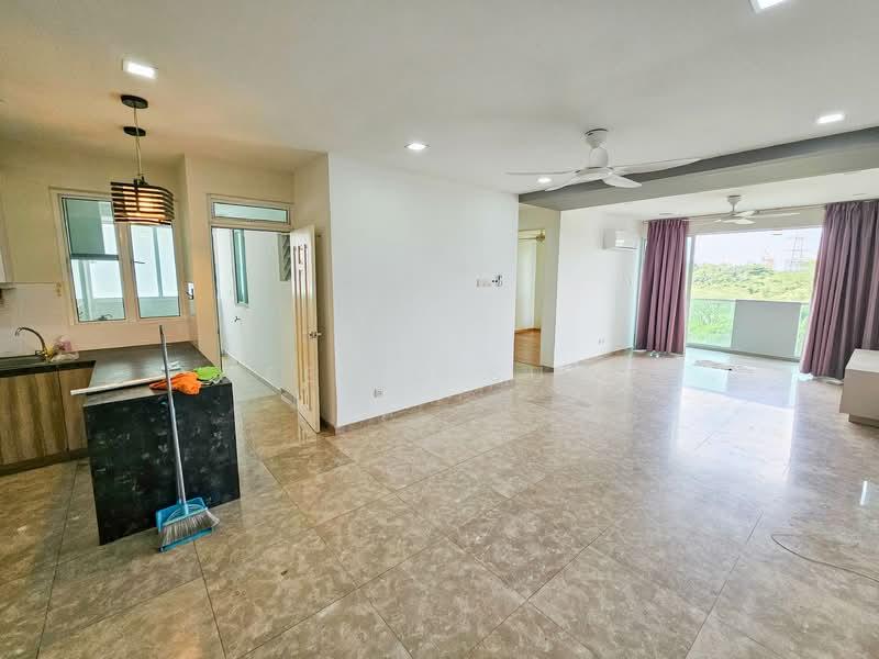 Subang Parkhomes - 5