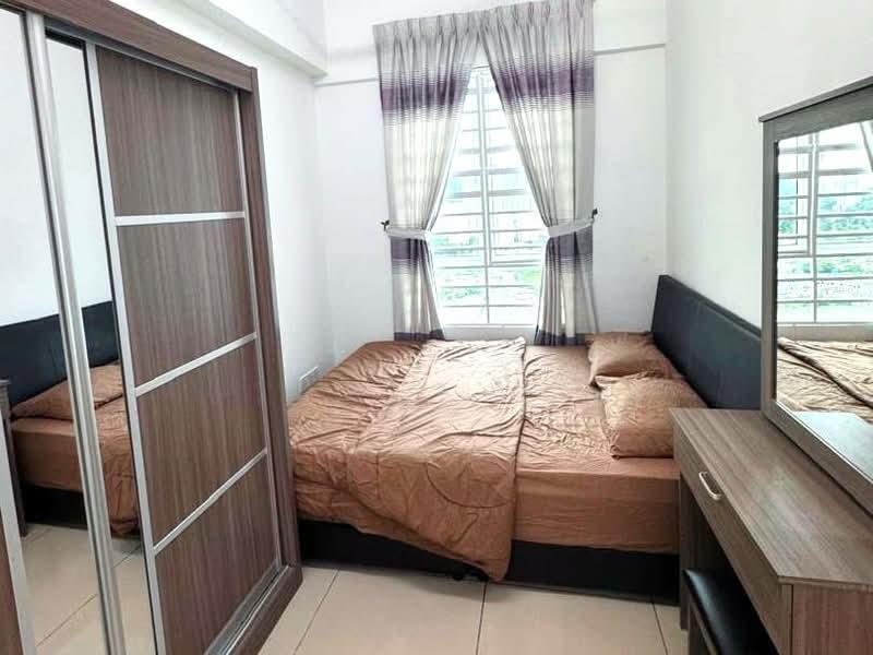 Solaria Residences - 5