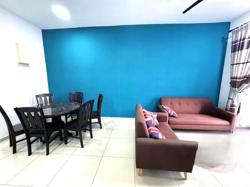 Solaria Residences - 3