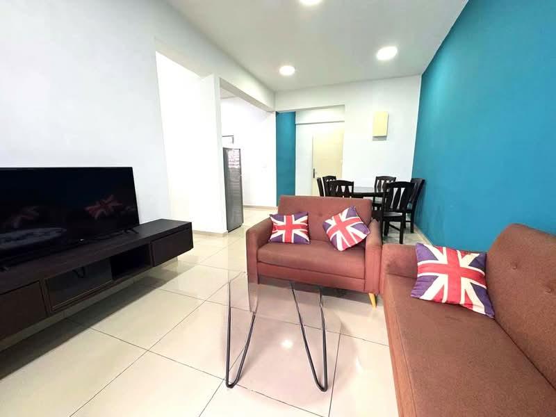 Solaria Residences - 2