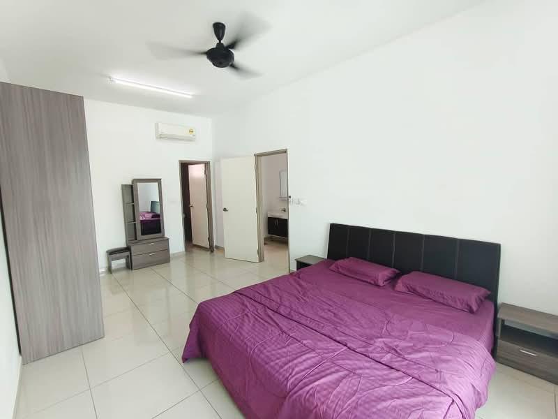 Solaria Residences - 4