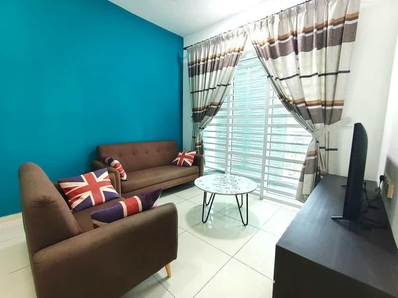 Solaria Residences - 1