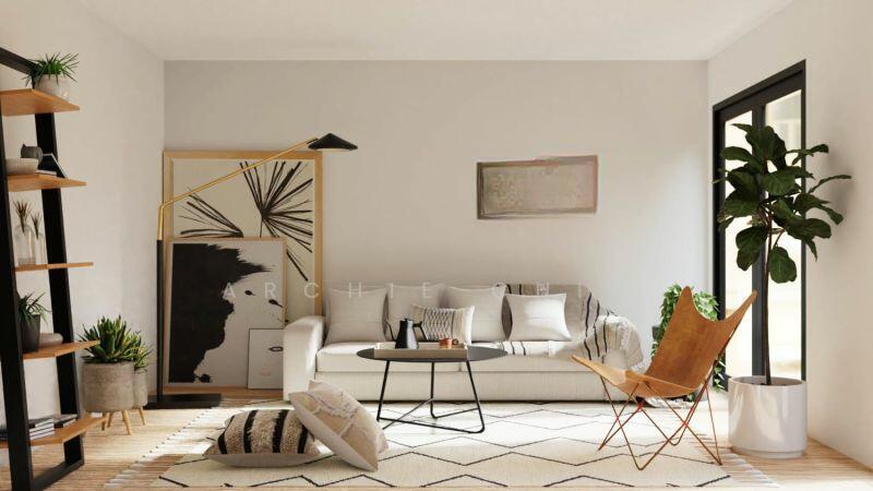 Razak City Residences (RC Residences) - 1