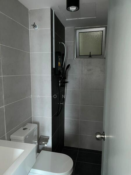 Residensi MH Platinum 2 - 3