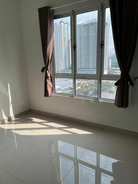 Residensi MH Platinum 2 - 2