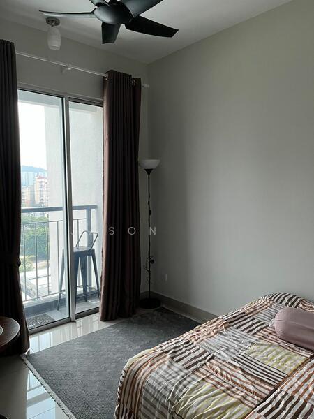 Residensi MH Platinum 2 - 4