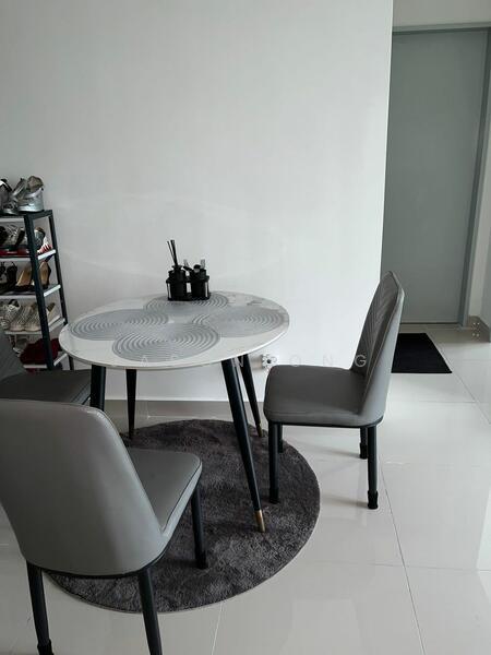 Residensi MH Platinum 2 - 5